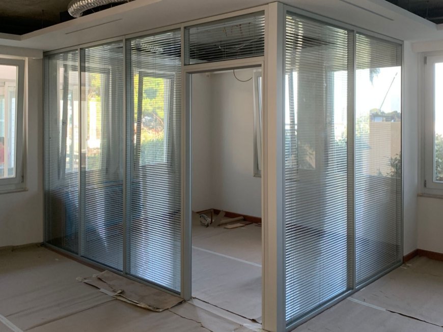 Pimapen Pvc Kapı Pencere