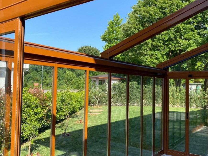 Pimapen Pvc Kapı Pencere