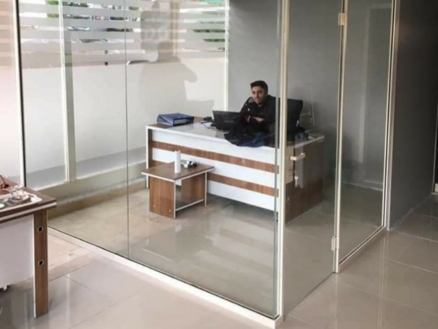 Pimapen Pvc Kapı Pencere