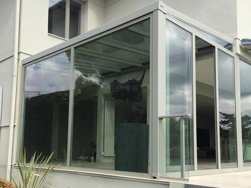 Pimapen Pvc Kapı Pencere