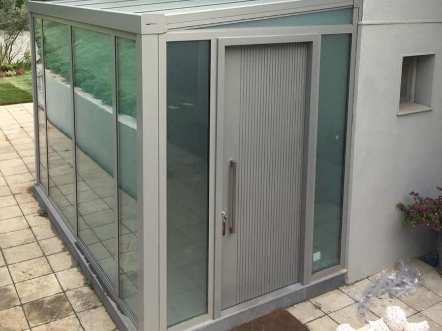 Pimapen Pvc Kapı Pencere