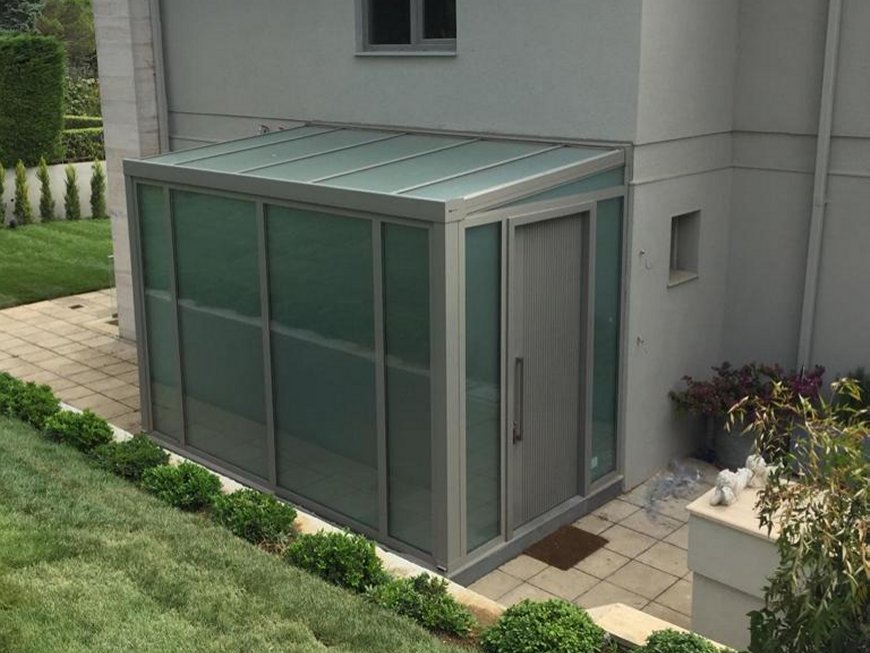 Pimapen Pvc Kapı Pencere