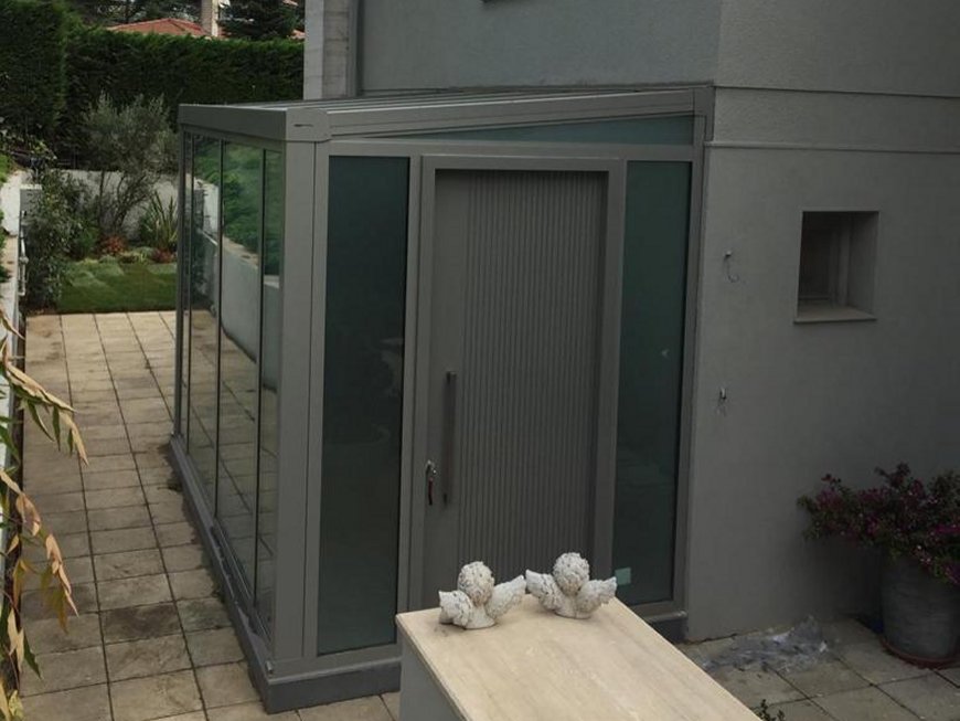 Pimapen Pvc Kapı Pencere