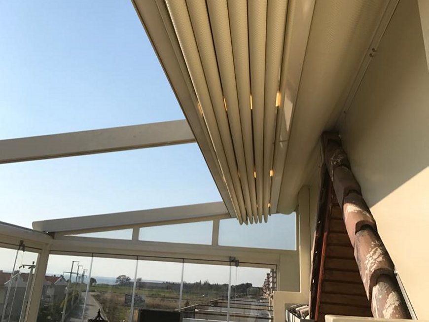 Pimapen Pvc Kapı Pencere